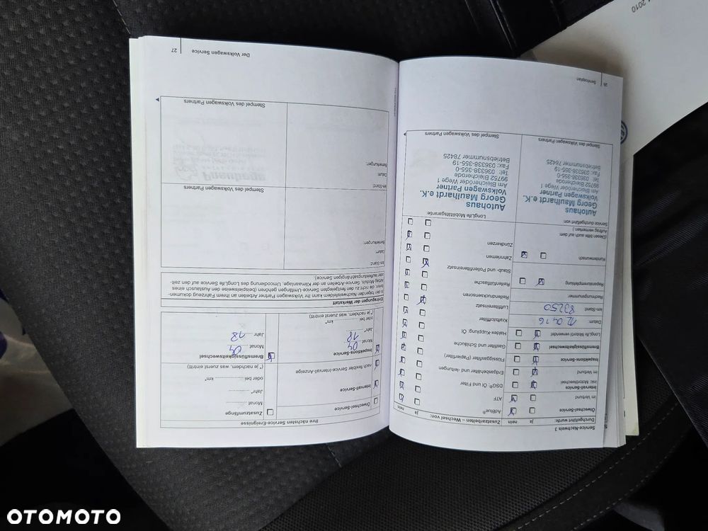 Volkswagen Polo 1.2 Comfortline - 34