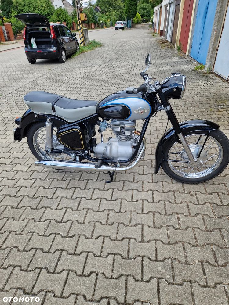 Simson Inny - 2