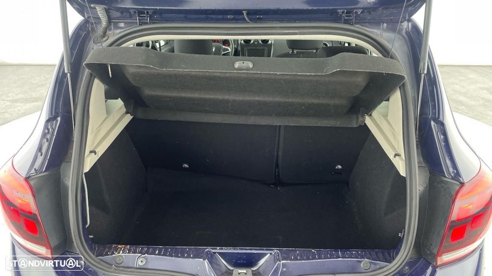Dacia Sandero 0.9 TCe Comfort - 20