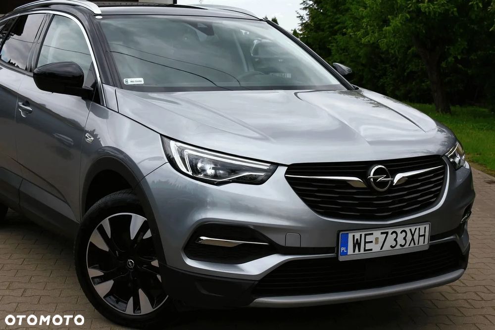 Opel Grandland X 1.5 CDTI Elite S&S - 2