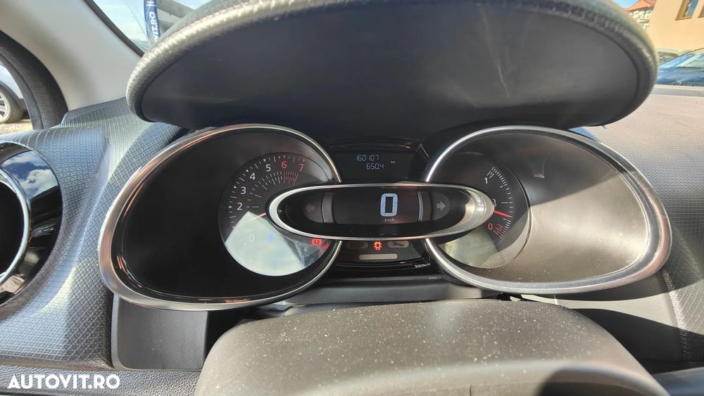 Renault Clio Grandtour Energy TCe 90 Start & Stop Intens - 8