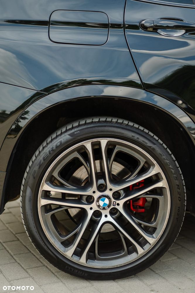 BMW X3 xDrive28i Sport-Aut M Sport - 14