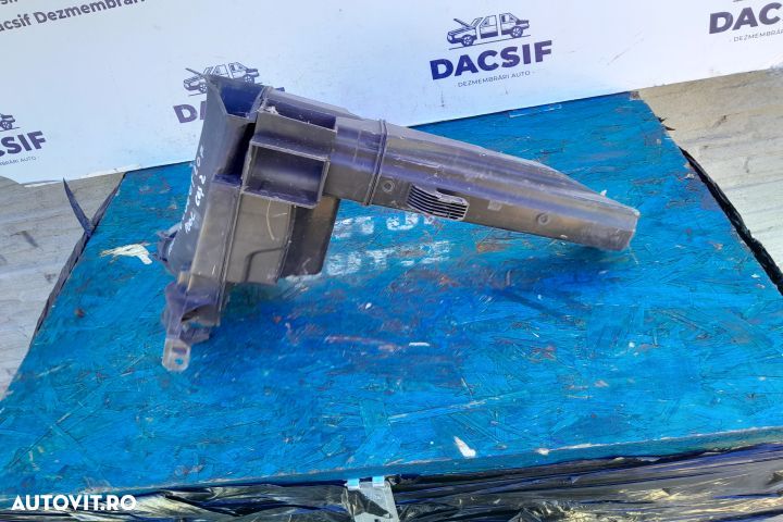 Carcasa filtru aer 0928400414 0928400414 Peugeot 207 1 [2006 - 2009] - 3