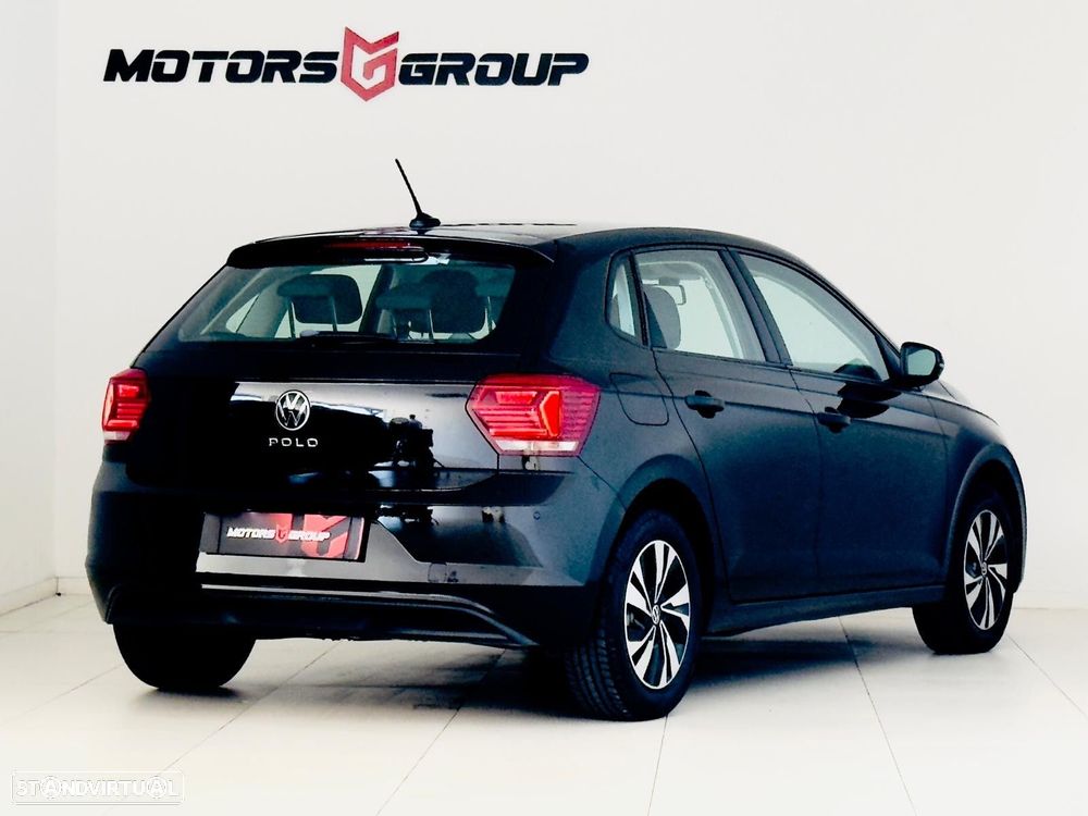 VW Polo 1.0 Confortline - 17