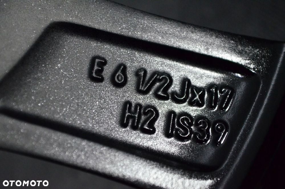 Felgi 5x112 R17 BMW F44 F40 / X1 F48 X2 F39  czujniki - 7