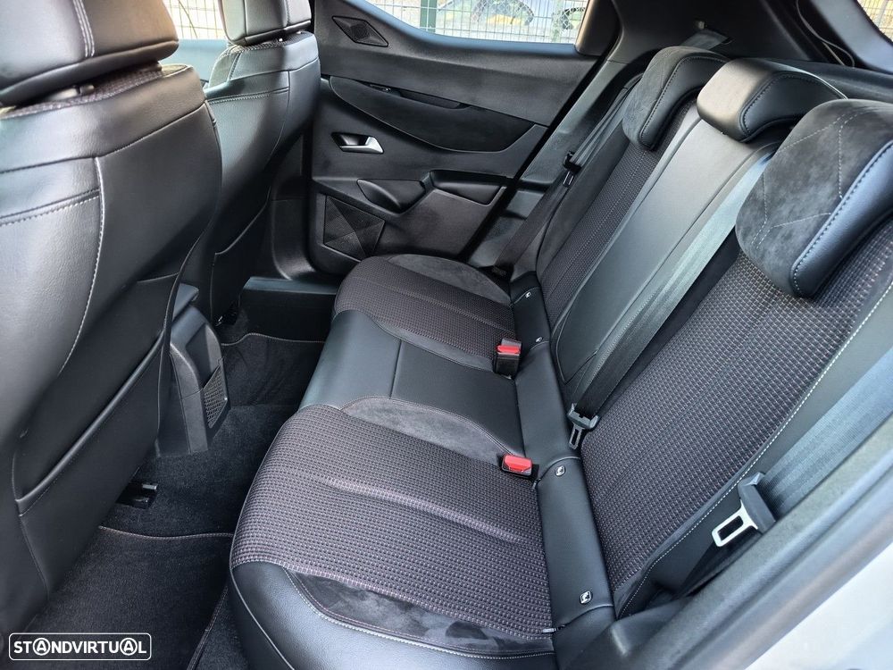 DS DS3 Crossback E-Tense Performance Line - 14