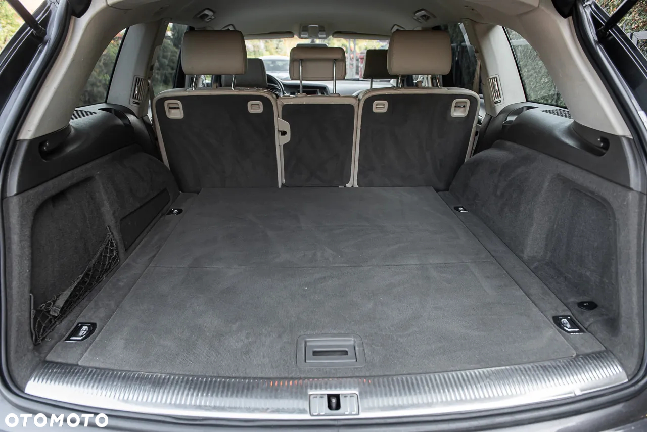Audi Q7 3.0 TDI DPF quattro tiptronic - 31