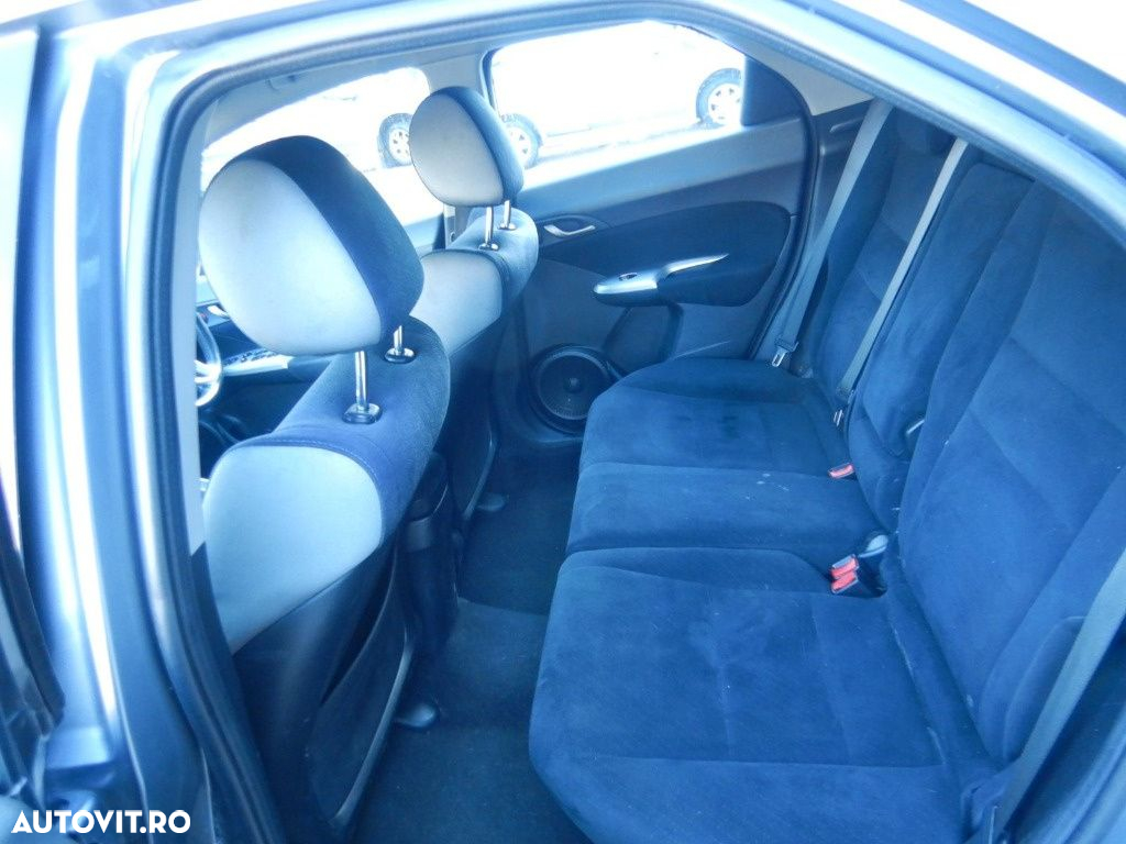 Galerie admisie Honda Civic 2006 Hatchback 2.2 CTDI - 10