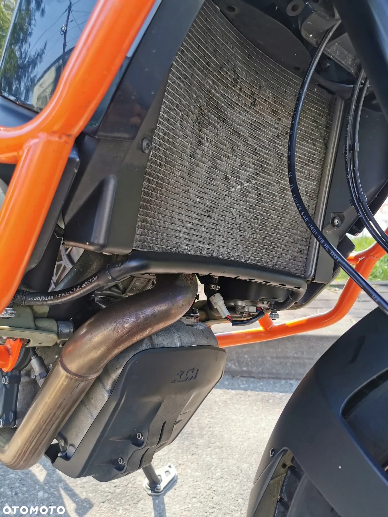 KTM Adventure - 7