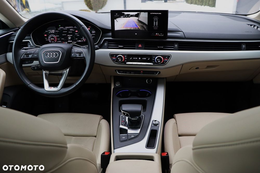 Audi A5 Sportback - 18