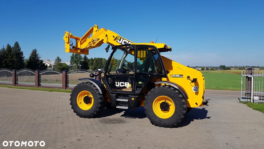 JCB 536-70 Agri Super 2014R - 26