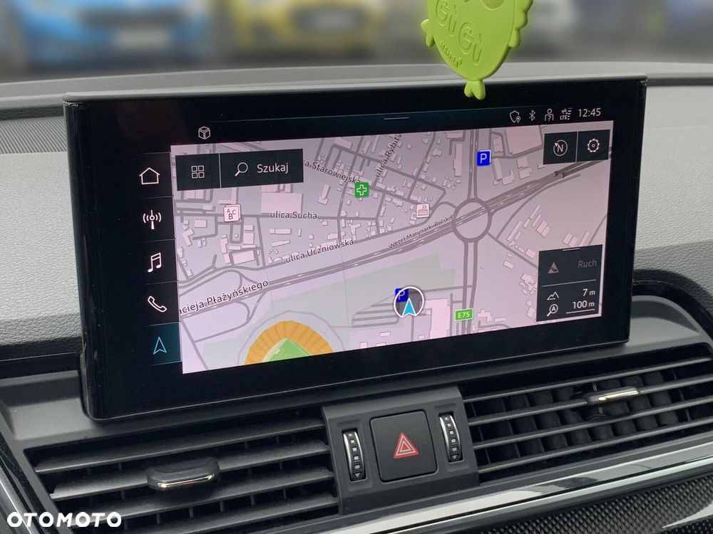 Audi SQ5 Sportback - 38