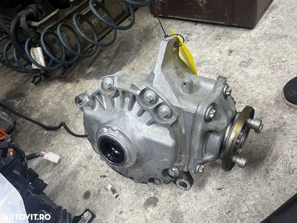 Diferential față Mercedes GLC w213 w205 2.2 Cdi 2019 - 1