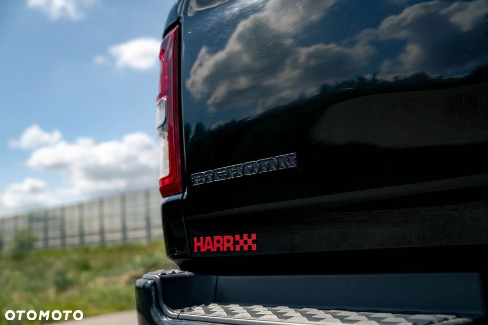 RAM 1500 - 13
