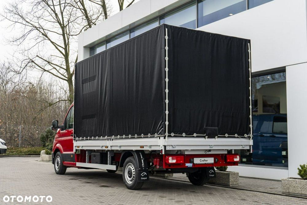 Volkswagen Crafter - 7