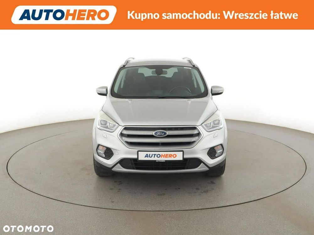 Ford Kuga 2.0 TDCi 4x4 Titanium - 12