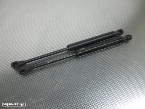 Amortecedor / Amortecedores Mala Volkswagen Passat (3B2) - 3