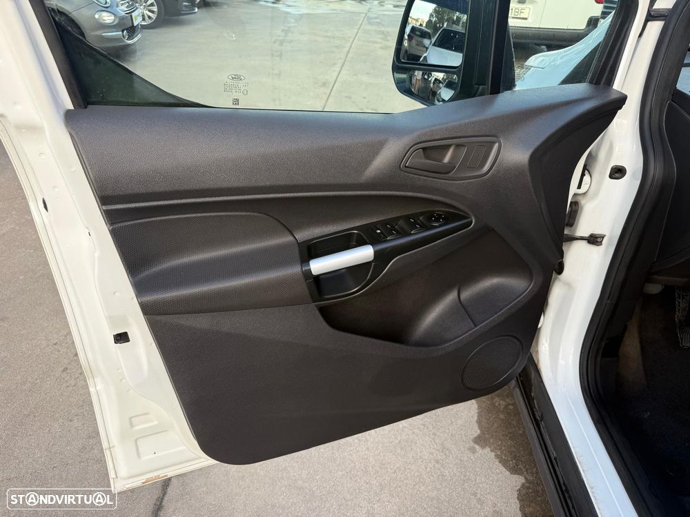 Ford Transit Connect 1.5 TDCi 230 L2 Trend - 26
