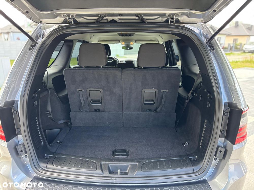 Dodge Durango - 35