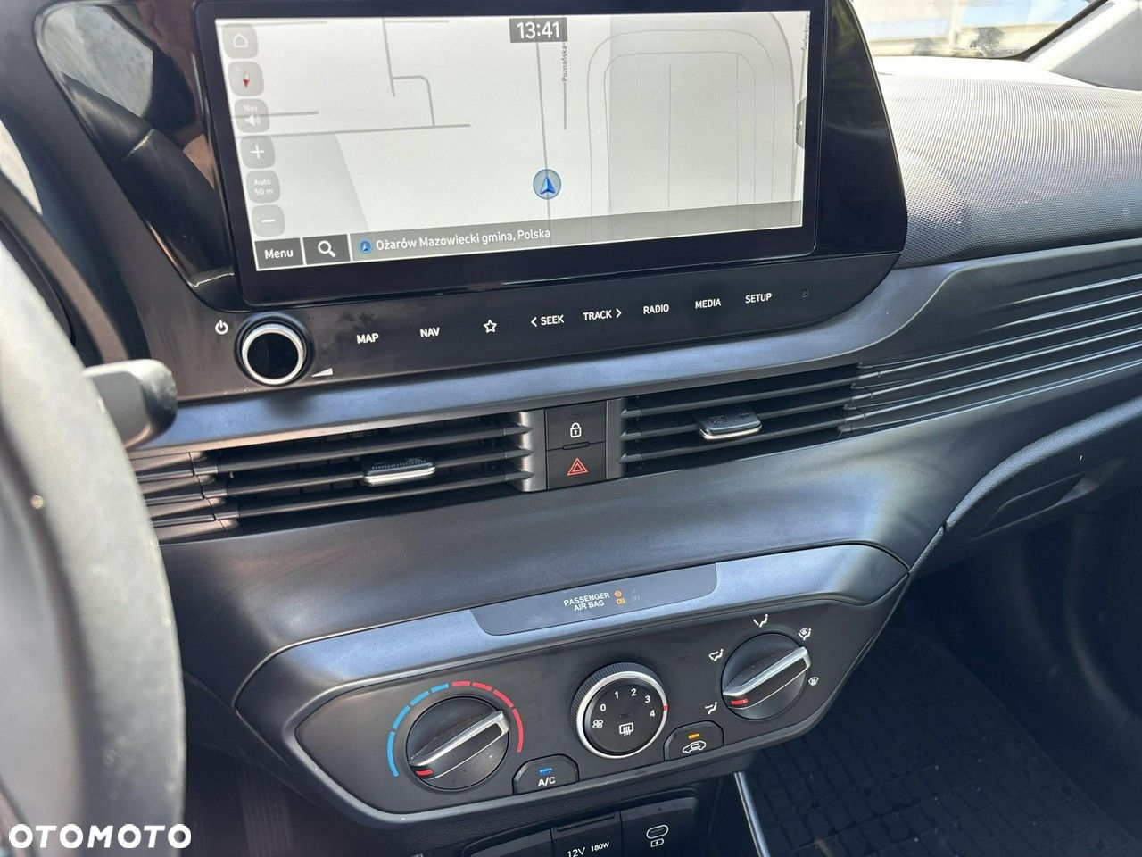 Hyundai i20 1.2 Modern - 18
