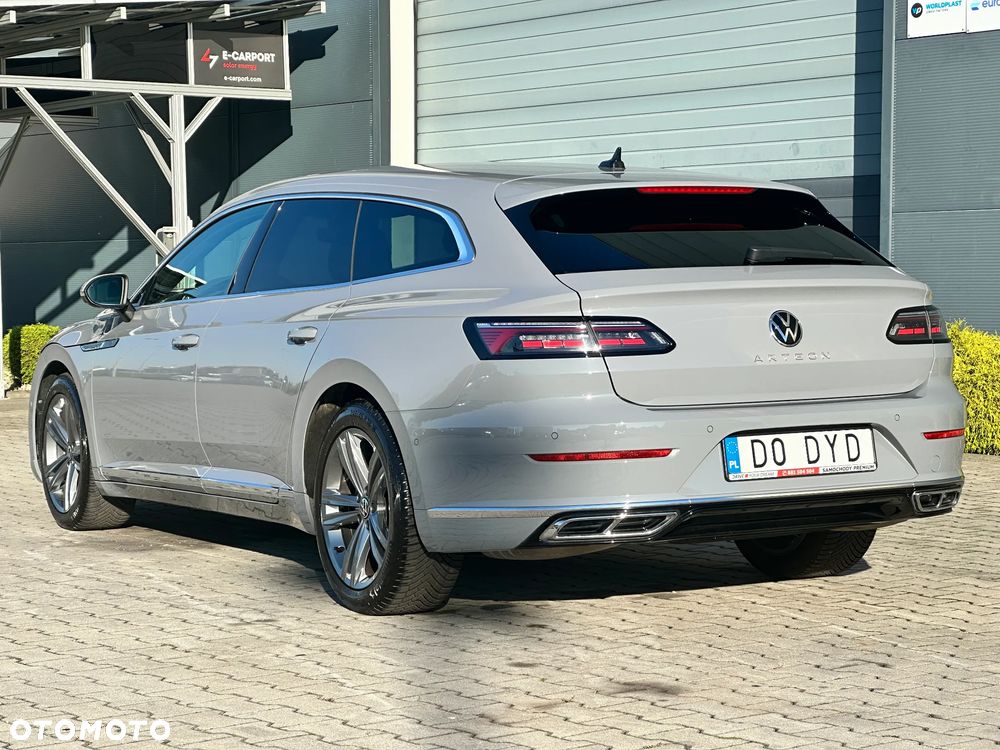 Volkswagen Arteon Shooting Brake 2.0 TSI OPF DSG R-Line - 6