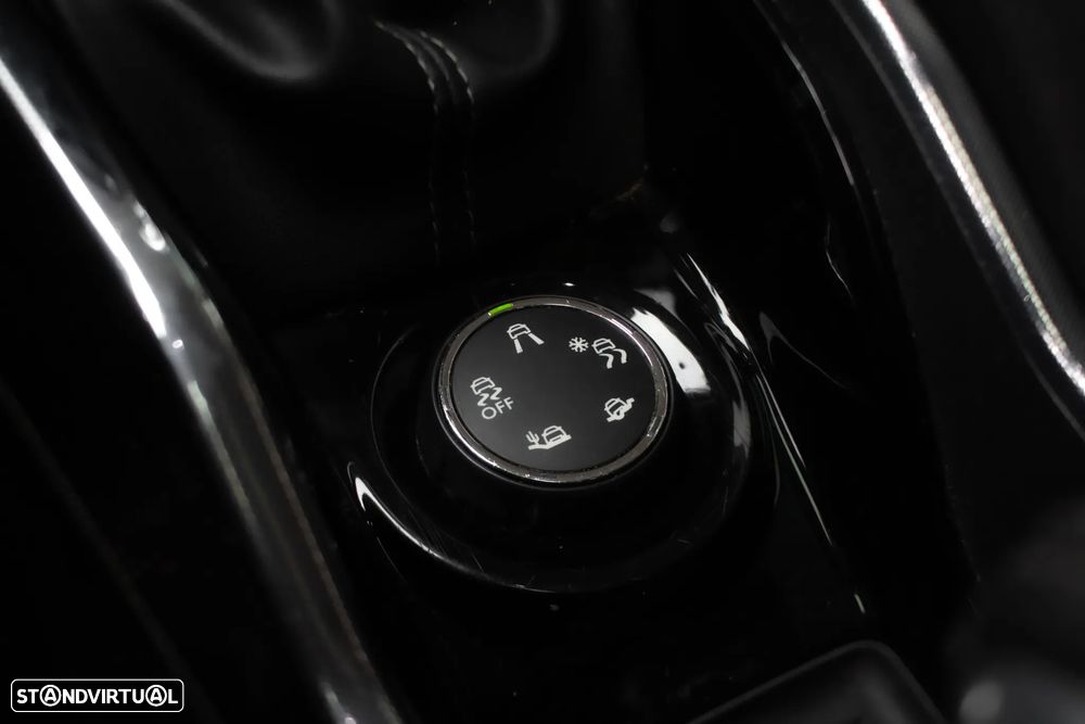Peugeot 2008 1.6 e-HDi Allure - 14