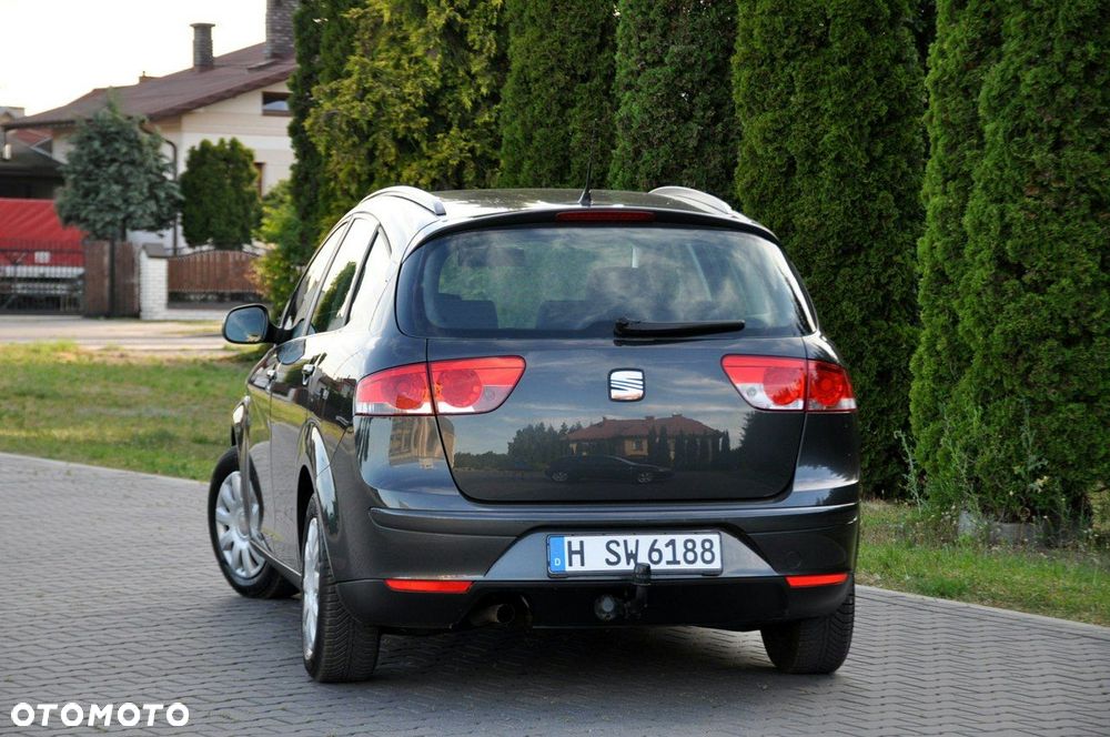 Seat Altea XL - 15