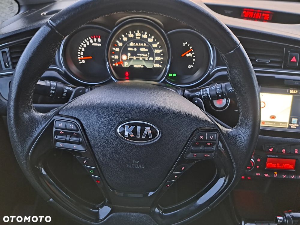 Kia Ceed 1.6 GDI XL DCT - 13