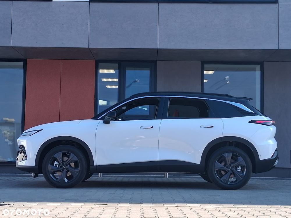 BAIC 5 Beijing 1.5T Luxury DCT - 8