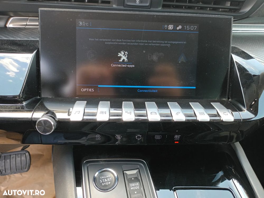 Peugeot 508 BlueHDi 130 EAT8 Allure - 6