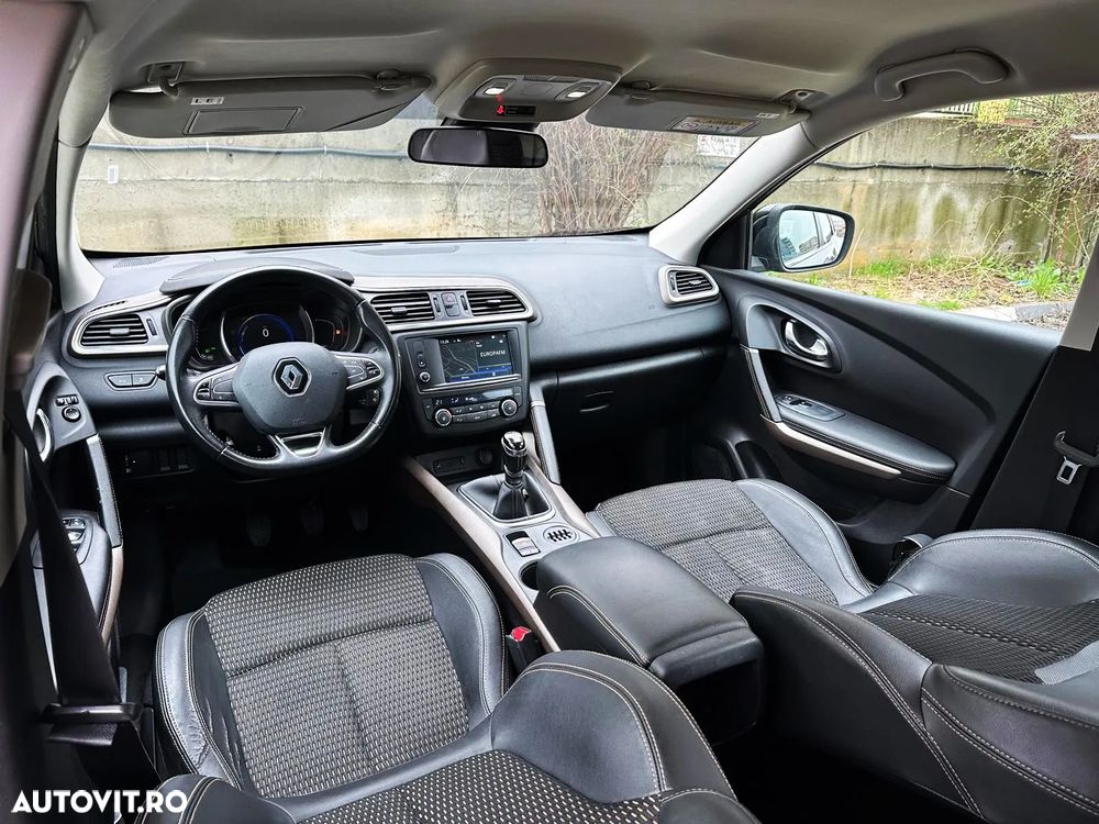 Renault Kadjar Energy dCi 130 Business - 6