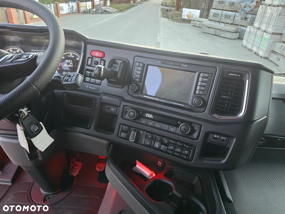 Scania R450/ACC/SCC/Radar/Full Led/ - 16