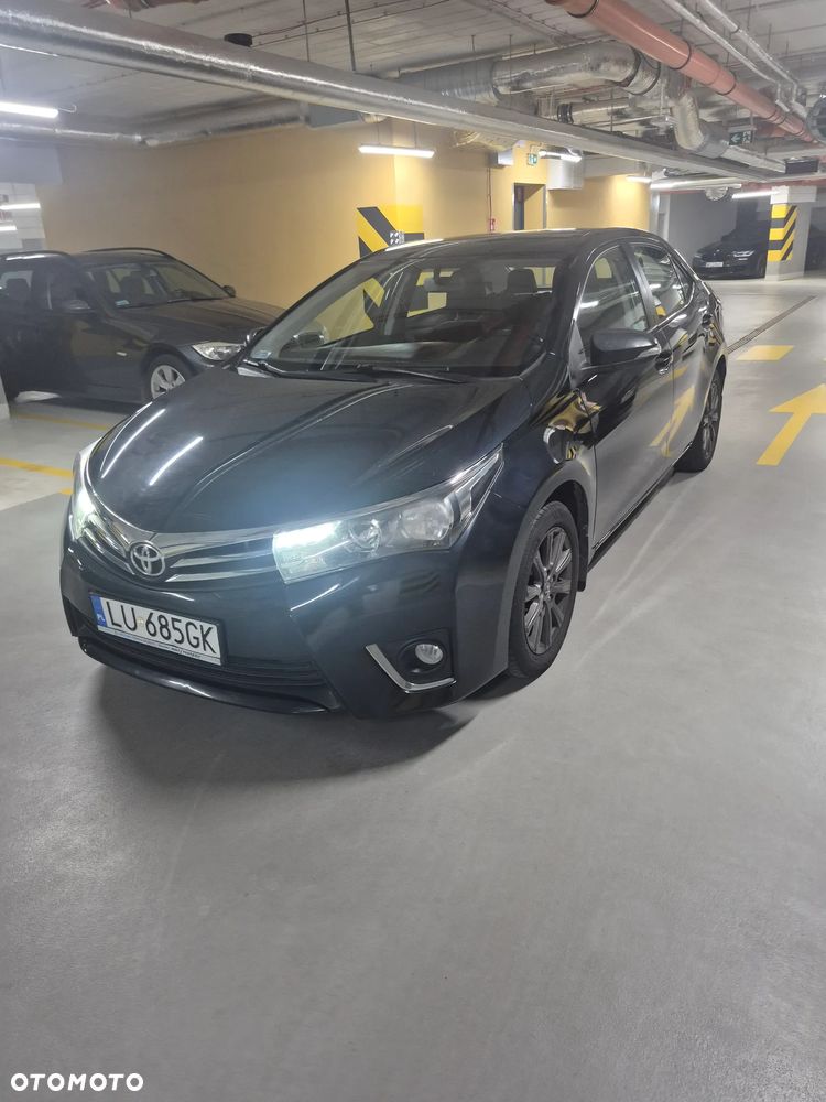 Toyota Corolla - 26