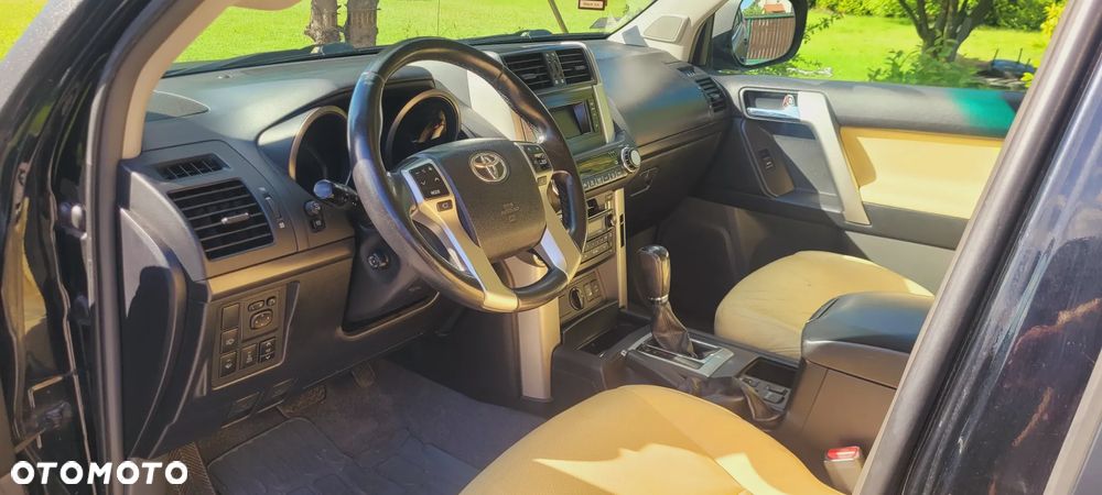 Toyota Land Cruiser LC 3.0 D-4D Luna - 5