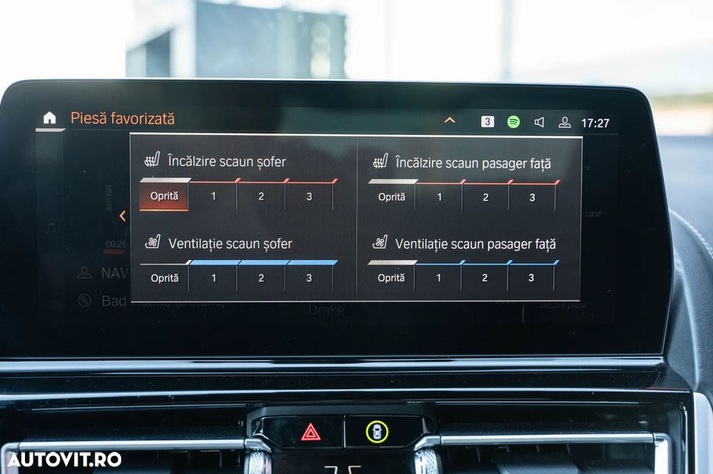 BMW M8 M850i xDrive - 27