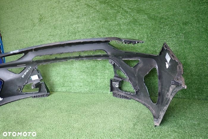 CUPRA FORMENTOR LIFT 24- zderzak przedni przód - 9