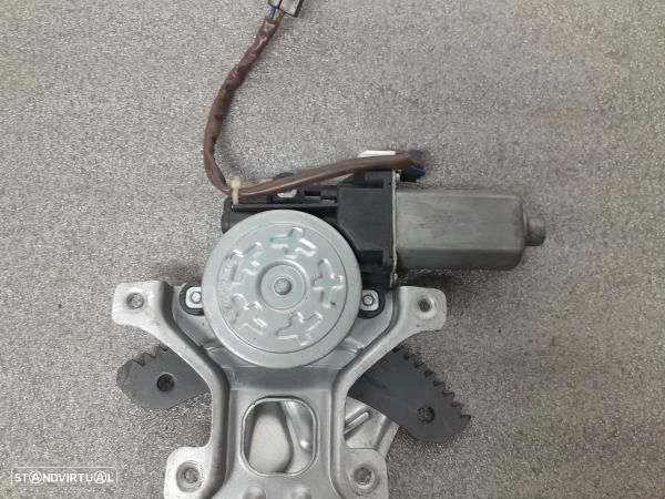 Elevador Tras Esq  Chevrolet Matiz (M200, M250) - 4