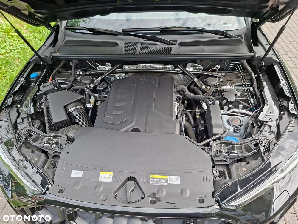 Audi Q5 Sportback TFSI mHEV 150 kW Quattro S tronic - 39