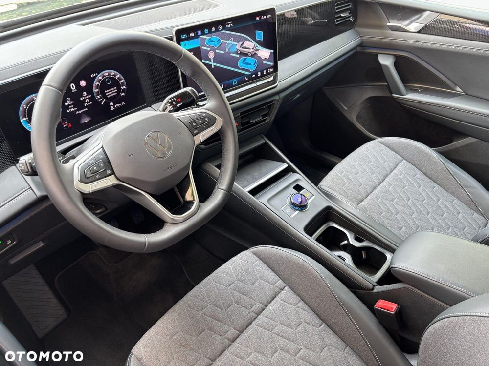 Volkswagen Tiguan 2.0 TDI SCR Life DSG - 18