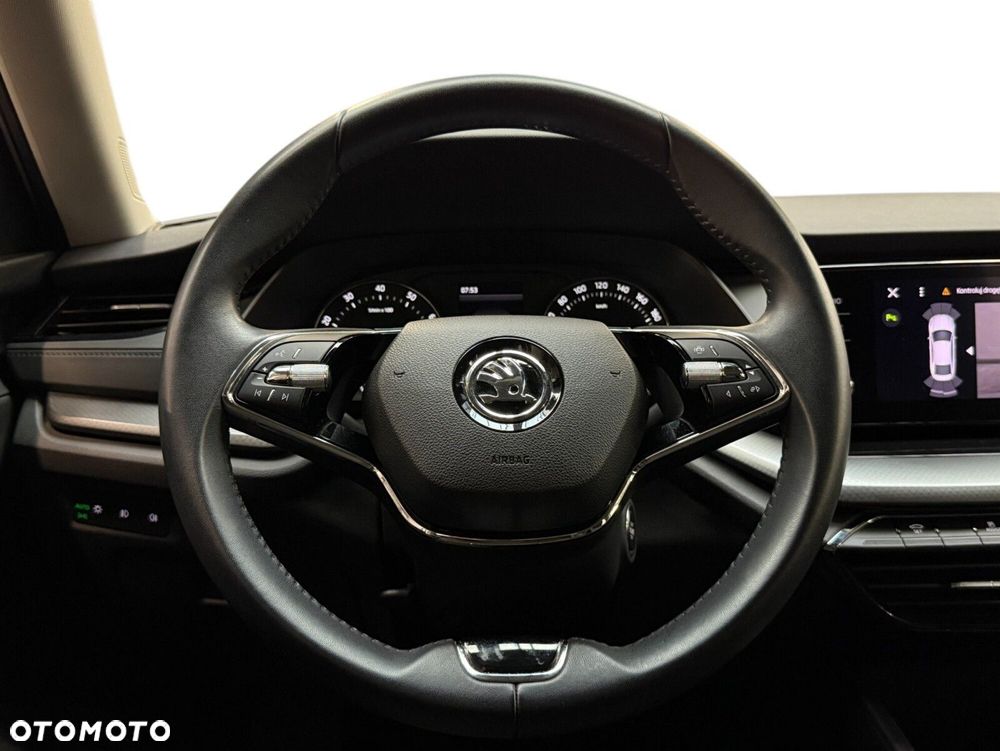 Skoda Octavia 1.5 TSI ACT Ambition - 24