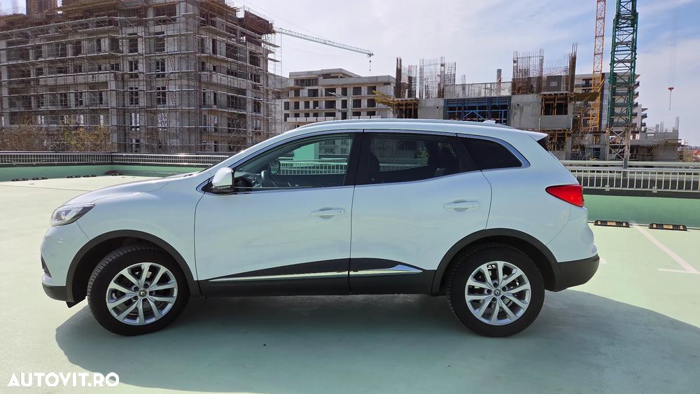 Renault Kadjar - 11