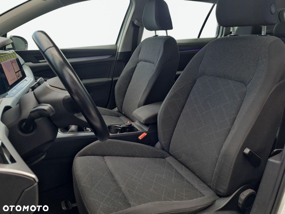 Volkswagen Golf 2.0 TDI Life - 10