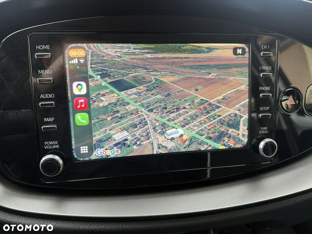 Toyota Aygo X 1.0 VVT-i X-play - 18