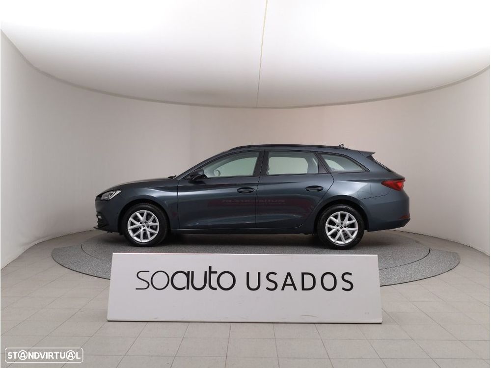 SEAT Leon ST 2.0 TDI Style - 4