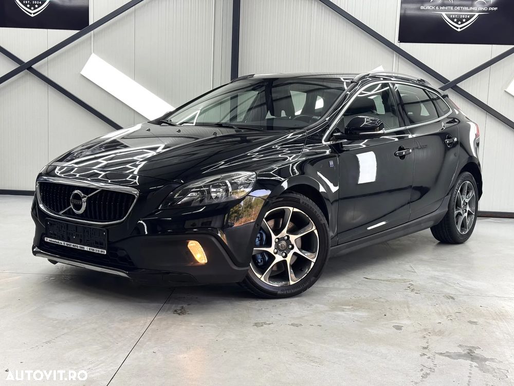Volvo V40 - 12