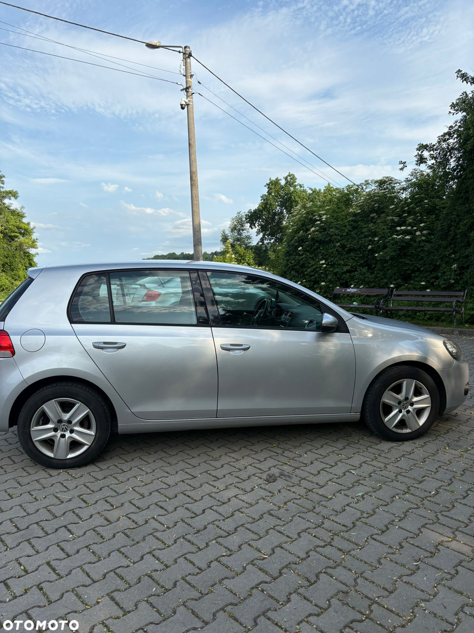 Volkswagen Golf 1.4 United - 4
