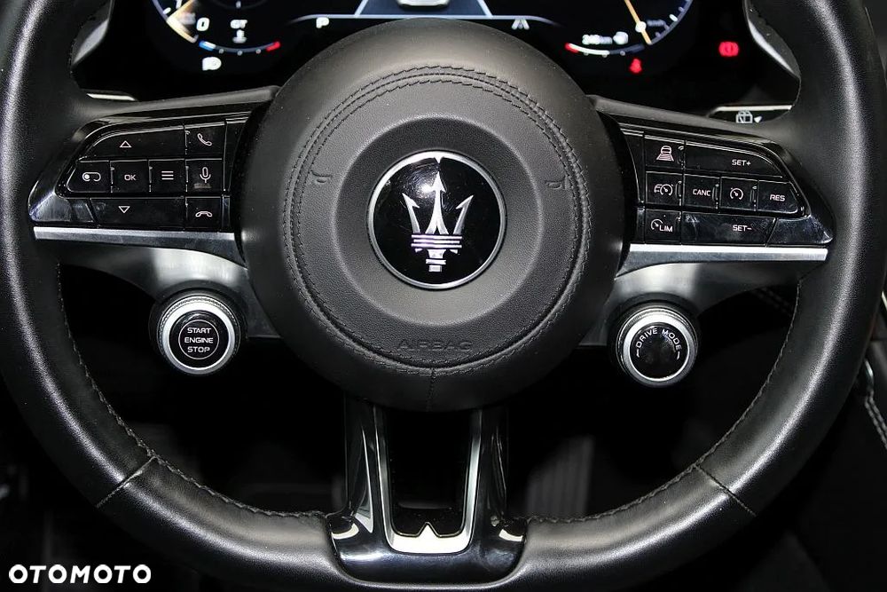 Maserati Grecale GT - 20