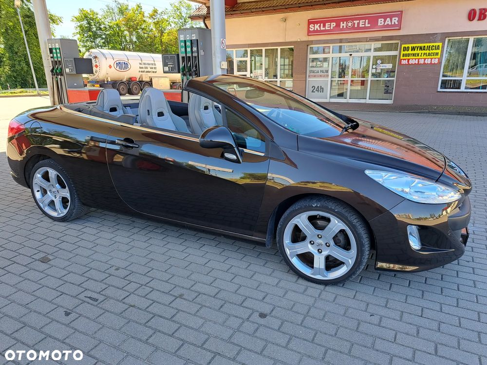 Peugeot 308 CC - 5
