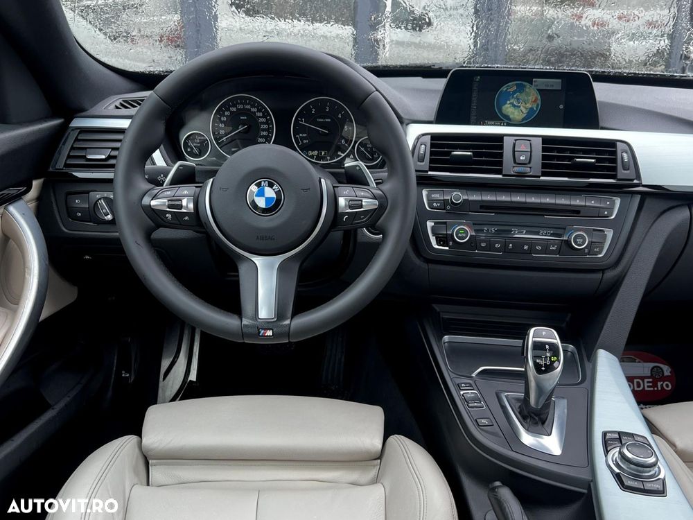 BMW Seria 3 - 10