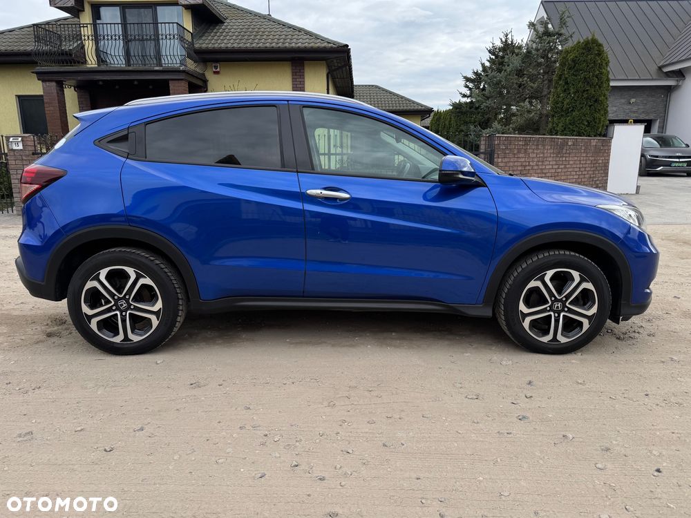 Honda HR-V 1.5 Executive (ADAS) - 5